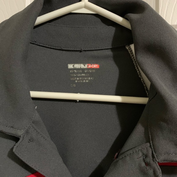 CocaCola Workers Polo Shirt - Picture 2 of 3